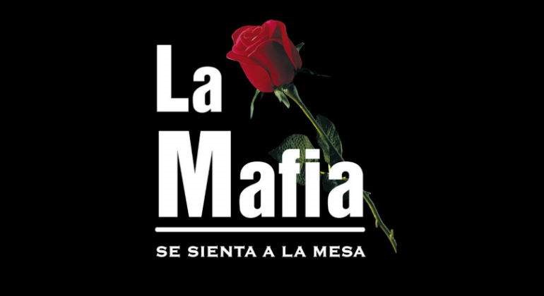 El TGUE anula la marca española 'La Mafia se sienta en la mesa ...