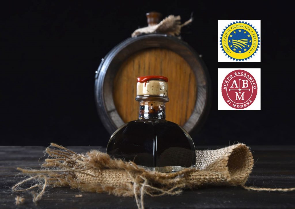 Balsamic vinegar: why the European Court of Justice disappointed Italy -  Italianfood.net