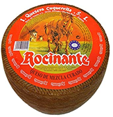 Queso Rocinante: Amazon.es: Alimentación y bebidas