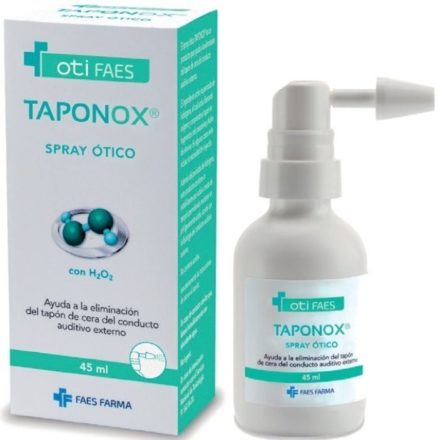 Taponoto vs Taponox